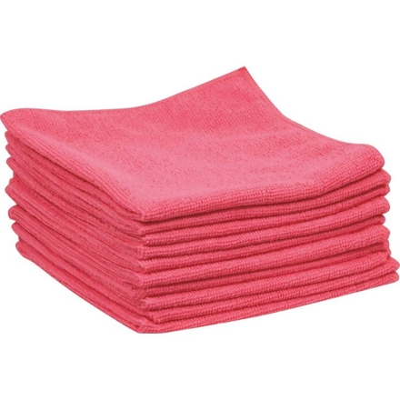 Microfibre 200 g/m² 380x380mm KARZHAN - 14000