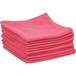 Microfibre 200 g/m² 380x380mm KARZHAN - 14000