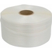 Feuillard textile fil blanc 16mm 850m - 14027