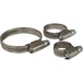 ASSORTIMENT DE 50 COLLIERS A CREMAILLERE 9MM W1 -14050
