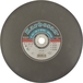 1 disque a tronc. 350x3,5x25.4 fixe KARBOSAN - 14087