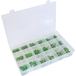 Assortiment 420 joints toriques viton - 14112