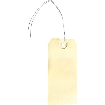 Etiquettes américaines papier - 14134