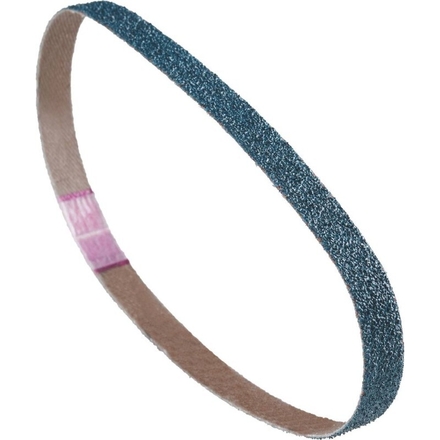 Bande pour ponçeuse 10x330mm RHODIUS - 14139