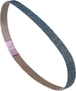 Bande pour ponçeuse 10x330mm RHODIUS - 14139