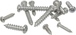 Vis auto KLIPPER - 14167