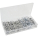 Rivet aluminium de 3,5/5mm KLIPPER - 14178
