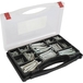 Boite de 510 goupilles fendues EQUINOXE - 14188