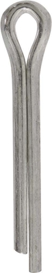 Boite de 510 goupilles fendues EQUINOXE - 14188