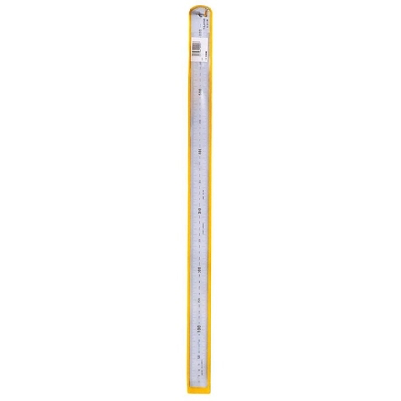 REGLET 600X30MM CHROME - JIS CLASS 1 *TAJIMA* - 14315