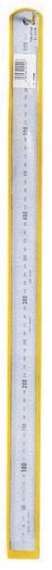 REGLET 600X30MM CHROME - JIS CLASS 1 *TAJIMA* - 14315
