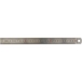Reglet 300x26 s/carte DRAKKAR TOOLS - 14336
