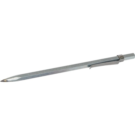 Pointe a tracer type crayon 'carbure' s/carte DRAKKAR TOOLS - 14338