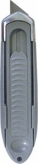 Cutter lame auto retractable SODITECH - 14344