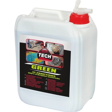 Green SODITECH - 14349