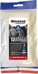 Lingettes nettoyantes mains 270x310mm DRAKKAR EQUIPEMENT - 14358