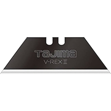 10 lames trapezoidales / boite distributrice TAJIMA - 14392