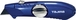 Couteau lame trapez.retract.3 positions TAJIMA - 14394