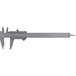Pied a coulisse 150mm 1/50 s/carte DRAKKAR TOOLS - 14400