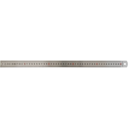 Reglet 500x30 fd DRAKKAR TOOLS - 14471