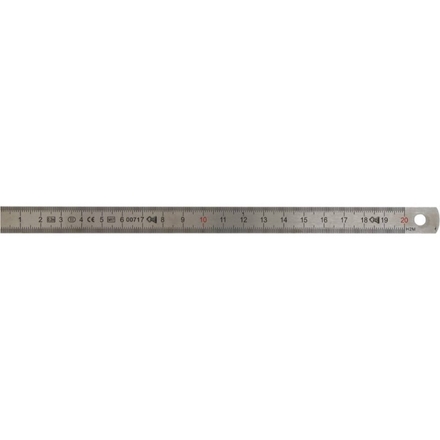 Reglet 200x13 - 14475