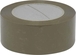 ROULEAU ADHESIF 100M HAVANE -EPAIS- - 14509