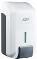 Distributeur de savon JVD - 14521