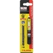 Boite de 10 lames 9mm noire razar black TAJIMA - 14610