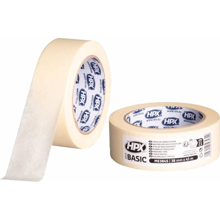 Ruban de masquage 36mmx50m 60°c MIARCO - 14643