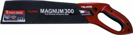Magnum scie fluoro blade 300mm TAJIMA - 14711