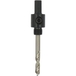 Mandrin sur tige 3/8' pour scie trépan de 16 à 32mm DRAKKAR TOOLS - 14714