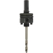 Mandrin sur tige 7/16' pour scie trépan de 32 à 152mm DRAKKAR TOOLS - 14718