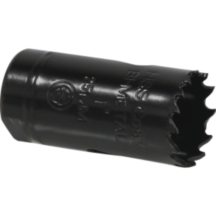 TREPAN HSS BI-METAL COBALT 8% DIAM 25 - Neutre - 14771