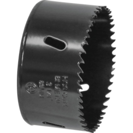 TREPAN HSS BI-METAL COBALT 8% DIAM 83 - Neutre - 14779