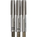 Lot de 3 tarauds m12 DRAKKAR EQUIPEMENT - 14805