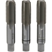 Lot de 3 tarauds m20 DRAKKAR EQUIPEMENT - 14808