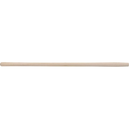Manche bois pour pelle 110 cm - 14810