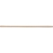 Manche bois pour pelle 110 cm - 14810
