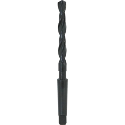 FORET HSS CONE MORSE N°2 D21MM QUALITE 4241 - Neutre - 14928