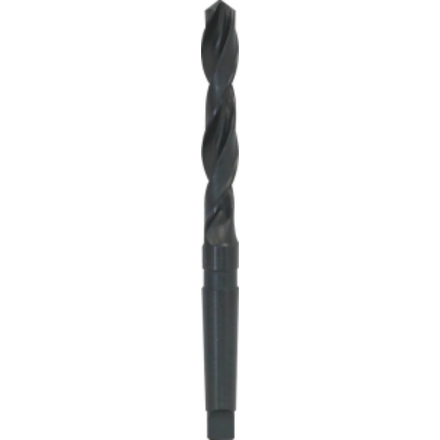 FORET HSS CONE MORSE N°3 D28MM QUALITE 4241 - Neutre - 14935