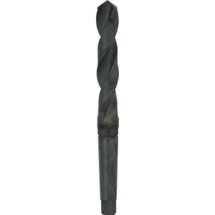 FORET HSS CONE MORSE N°4 D33MM QUALITE 4241 - Neutre - 14941
