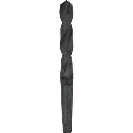 FORET HSS CONE MORSE N°4 D35MM QUALITE 4241 - Neutre - 14943