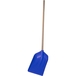 Pelle a neige pvc bleue DIMARTINO - 14944