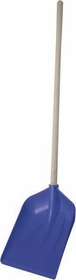 Pelle a neige pvc bleue DIMARTINO - 14944
