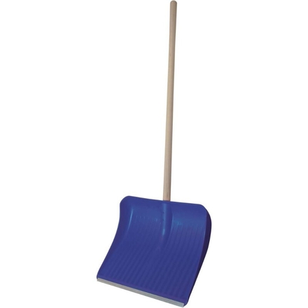 Pelle a grain pvc bleue DIMARTINO - 14945