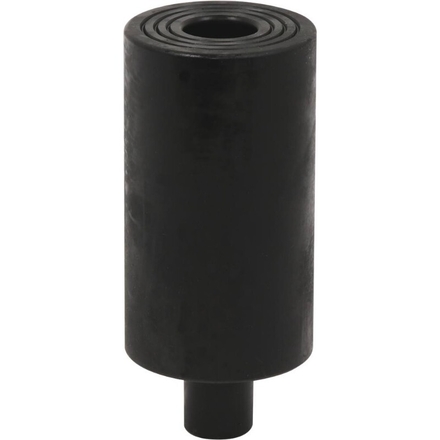 Adaptateur 120mm pour cric 15042/45/46 DRAKKAR EQUIPEMENT - 15001