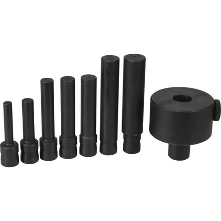 Jeu de poinçons pour presse 15461/15464 COMPAC - 15013