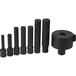 Jeu de poinçons pour presse 15461/15464 COMPAC - 15013