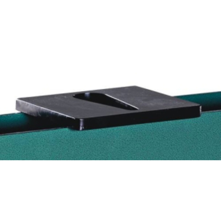 PLAQUE D'EXTRACTION P/PRESSES COMPAC - COMPAC - 15019