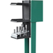 ETAGERE DE STOCKAGE P/PRESSES COMPAC - COMPAC - 15021